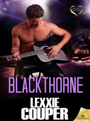 Blackthorne - ebook